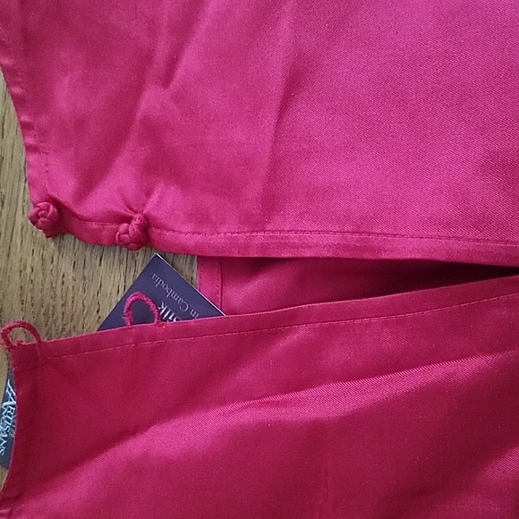 Artisans Angkor Dress - Picture 5 of 11